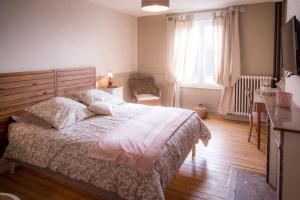 B&B / Chambres d'hotes La Garence : photos des chambres