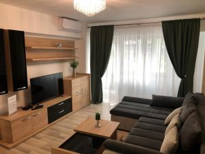 Apartaments Apartament Piata 1 Decembrie 1918 Rešica Rumānija