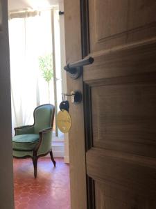 Appartements Studio Olive : photos des chambres