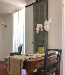 Appartements Studio Olive : photos des chambres