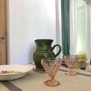 Appartements Studio Olive : photos des chambres