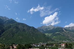 Ferienwohnungen Villa Mirabilis