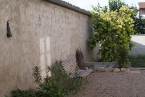 Maisons de vacances Aux Portes du Beaujolais : photos des chambres