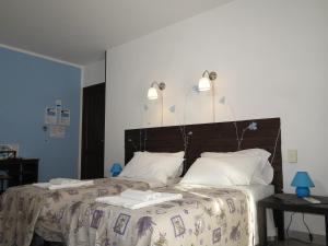 Pension BiancoCancello Sacrofano Italien