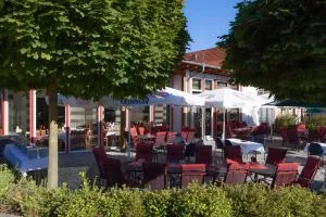 乔翰尼特酒店 - Nieder Weisel