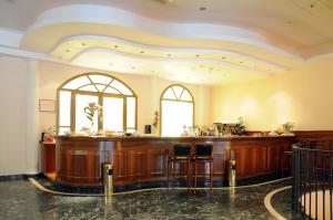 Best Western Hotel Globus City img50