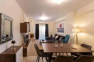 V Luxury Apartment 2 - Anatolí