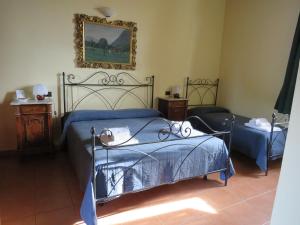 Agriturismo Rivieraoglio