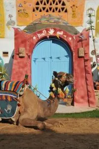 Anakato Nubian Experience - Ash Shallāl