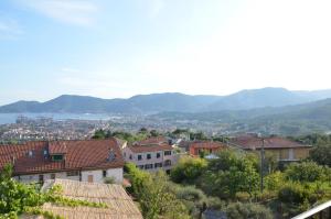 La casa con vista di Emma
