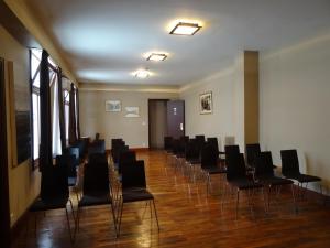 Hotels Le Grand Hotel : photos des chambres