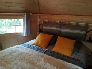 Campings Camping Loisirs Des Groux : photos des chambres