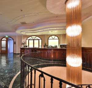 Best Western Hotel Globus City img51