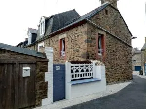 la petite maison du Portrieux - Saint-Quay-Portrieux