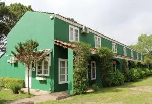 Valeria Green - General Juan Madariaga