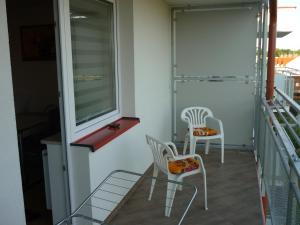 Apartament Hetmańska