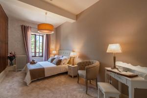 Hotels Hotel Au Coq Dort Spa : Chambre Double Standard - Non remboursable