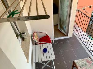 Roxalba House Soccavo