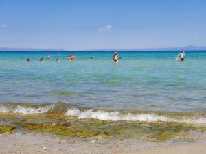 Best summer vacation Halkidiki Greece