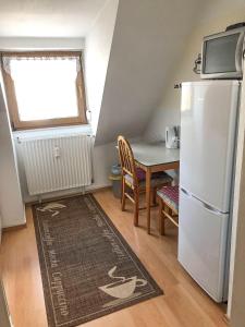 Gemütliche Fewo Angela 5 im Westerwald