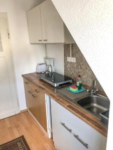 Gemütliche Fewo Angela 5 im Westerwald