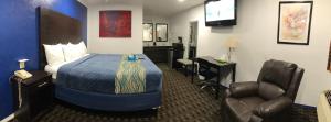 Budget Inn & Suites