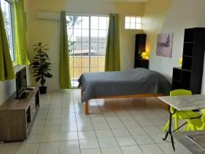 Apartment Studio Halfon - Tuarea