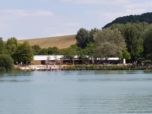 Gîtes en Pays dOthe