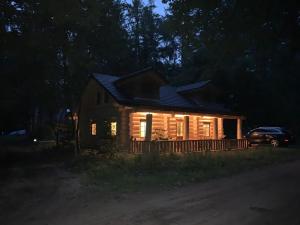 Vakantiehuis de 7 geweien