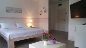 Apartmani Paku