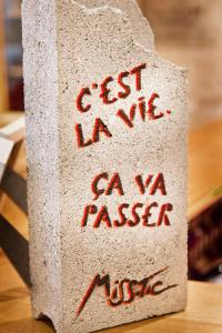 Hotels Hotel des Arts Montmartre : photos des chambres