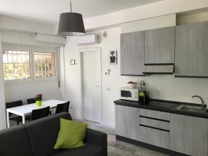 OASI METROPOLITANA Apartment