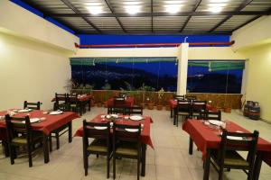 Hotel Sanobar