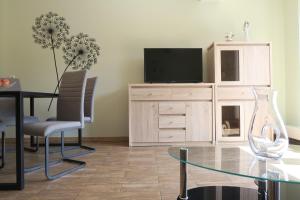 LuxApartament 1 - z widokiem i garażem w nowym Zeta Park