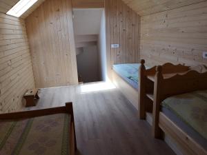 Apartments Trebušak