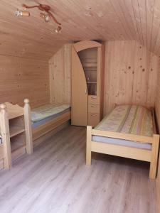 Apartments Trebušak