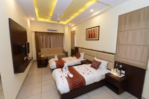 Hotel Sanobar