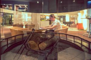 Hotels Novotel Amboise : photos des chambres