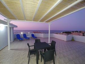 Amazing Sea View Apartment Heraklio Greece
