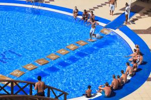 Diamond Hill Resort Hotel