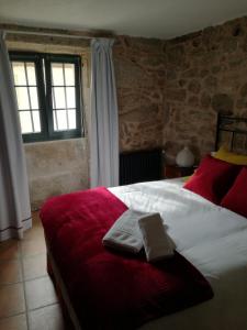 Pensión Rustica Alemana