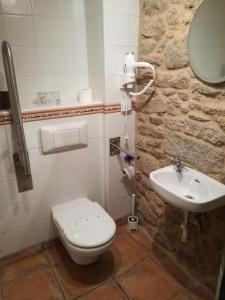 Pensión Rustica Alemana