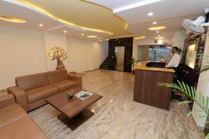 Hotel Sanobar