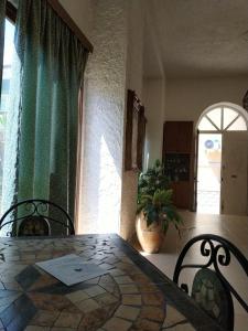 Pousada Linda Castellabate