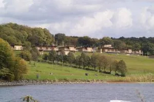 Madame Vacances Les Cottages De Valjoly - Clairfayts