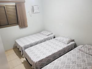 Olímpia Temporada Cond. Villagio