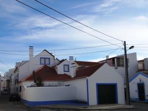 Casa São João, Peniche