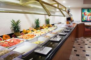 Grand Cantalagua Hotel Morelia, BW Signature Collection