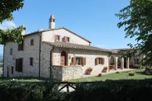Agriturismo Poggio Della Rosa - Monte Campano