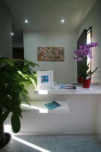 Oliver's House Sardinia img14